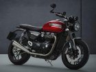 2021 Triumph Speed Twin